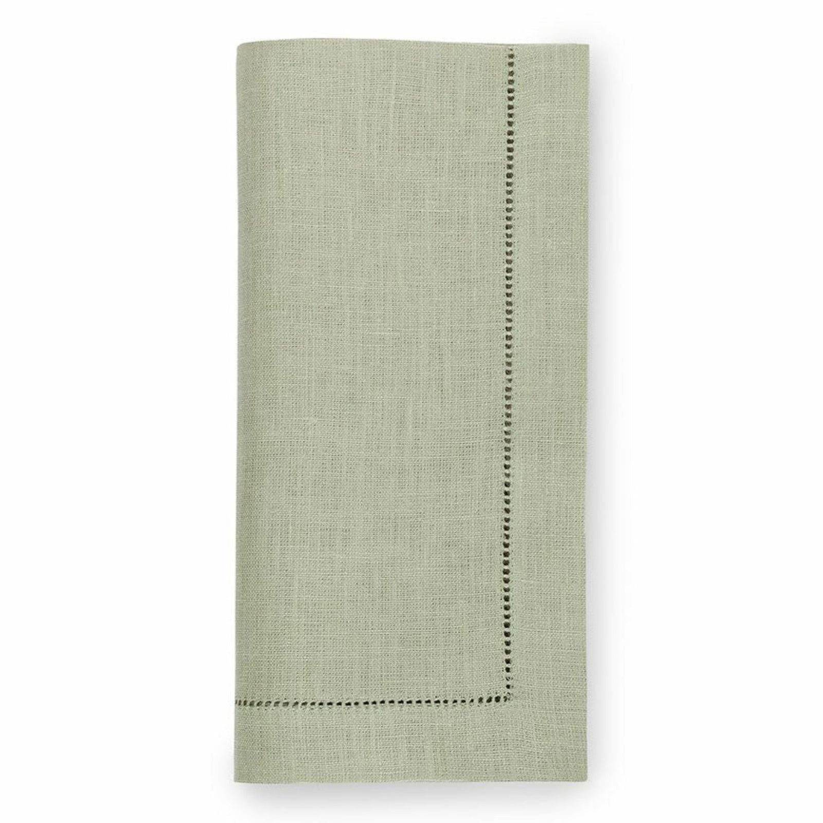 Sferra Festival Table Linens Moss Napkin Fine Linens