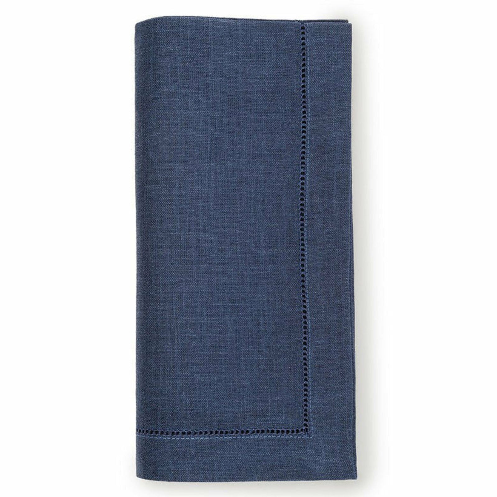 Sferra Festival Table Linens Navy Napkin Fine Linens