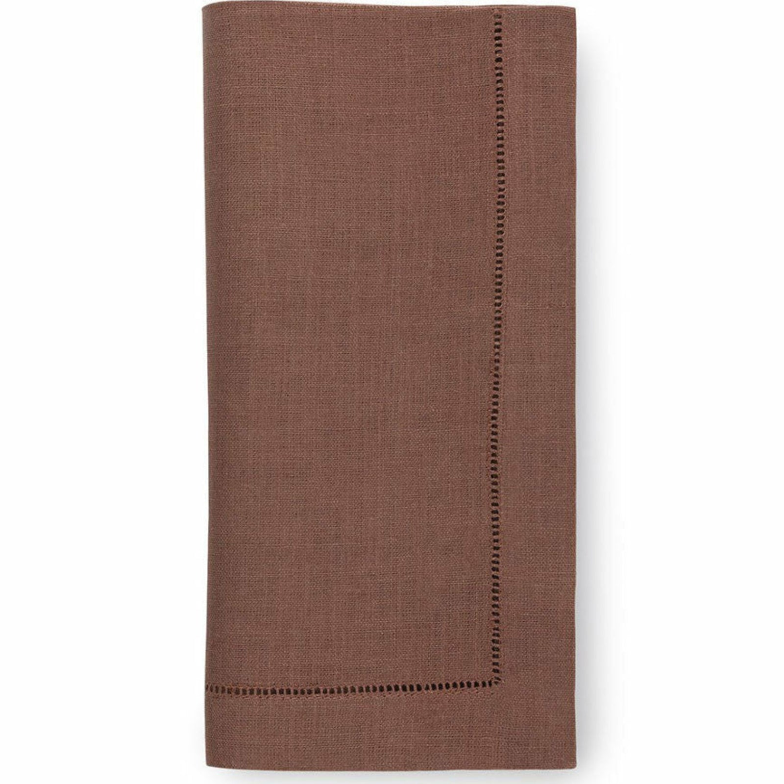Sferra Festival Table Linens Nutmeg Napkin Fine Linens