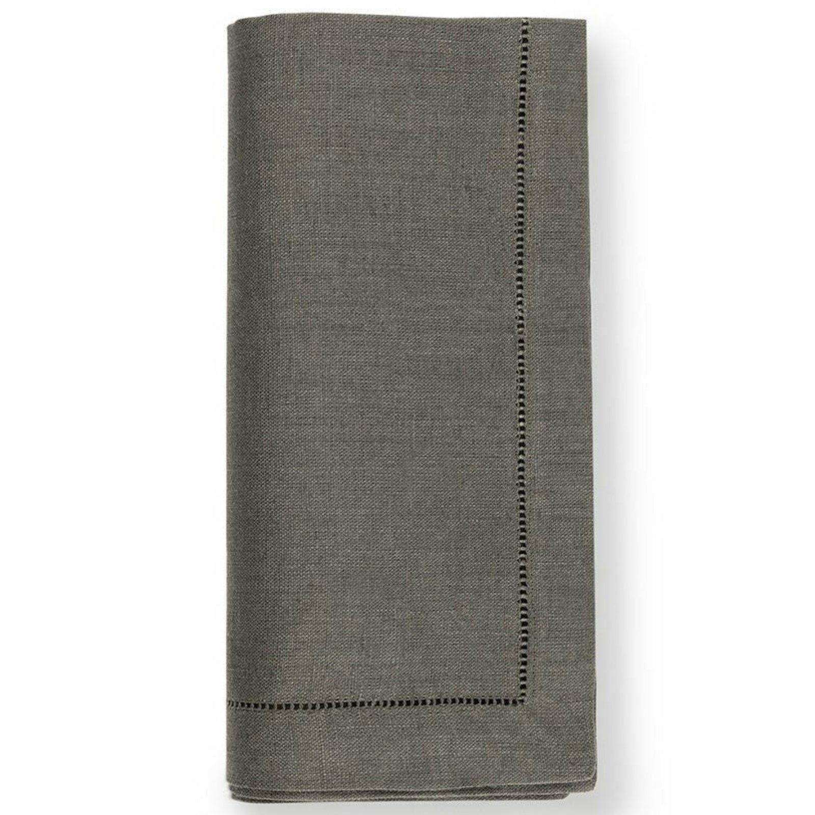 Sferra Festival Fine Table Linens Pewter Fine Linens