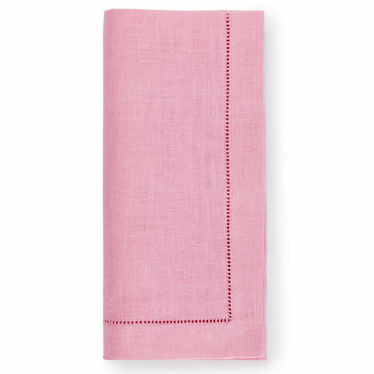 Sferra Festival Fine Table Linens Pink Napkin Fine Linens