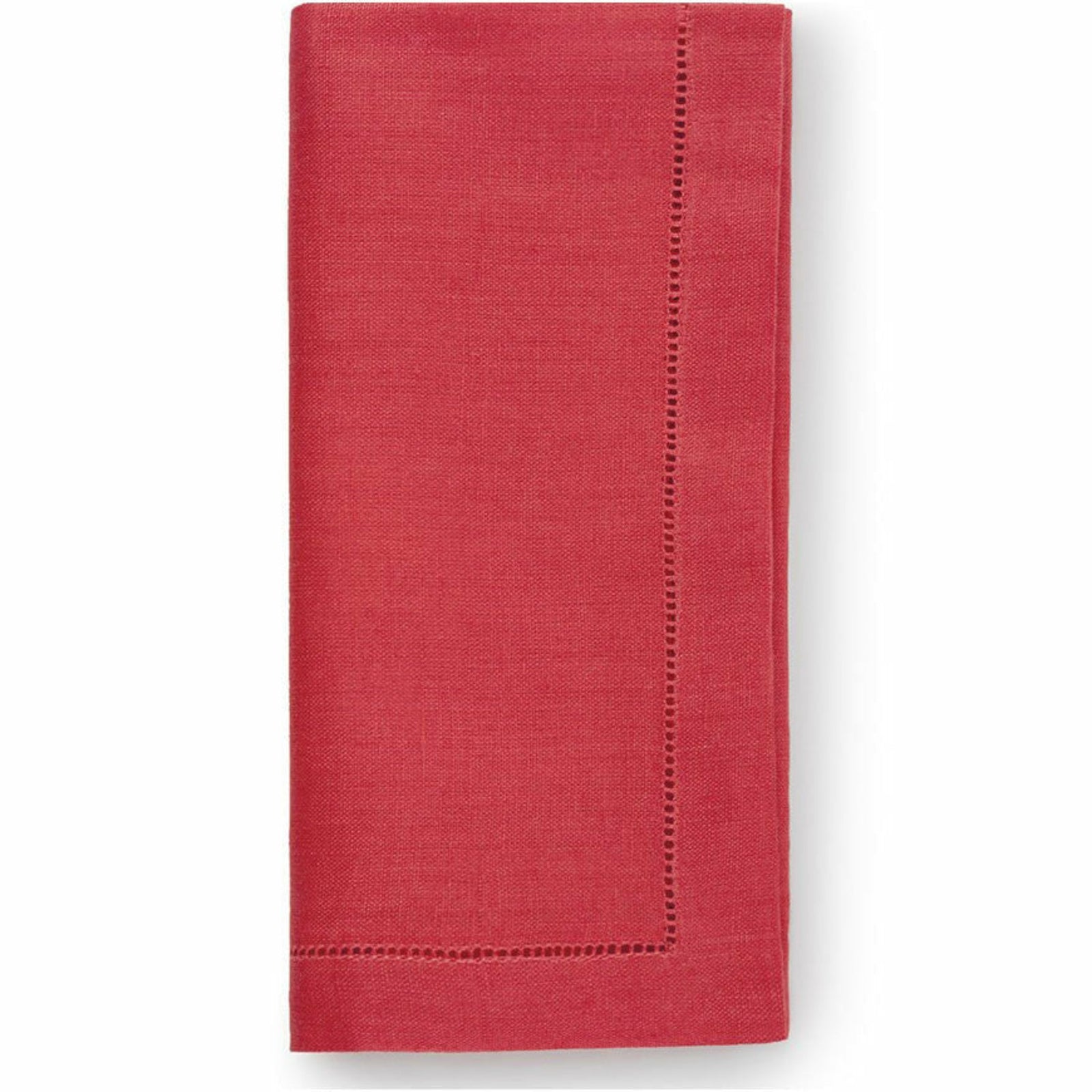 Sferra Festival Table Linens Poppy Napkin Fine Linens