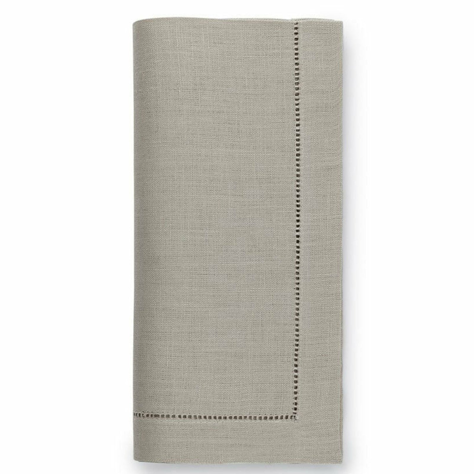 Sferra Festival Table Linens Putty Napkin Fine Linens