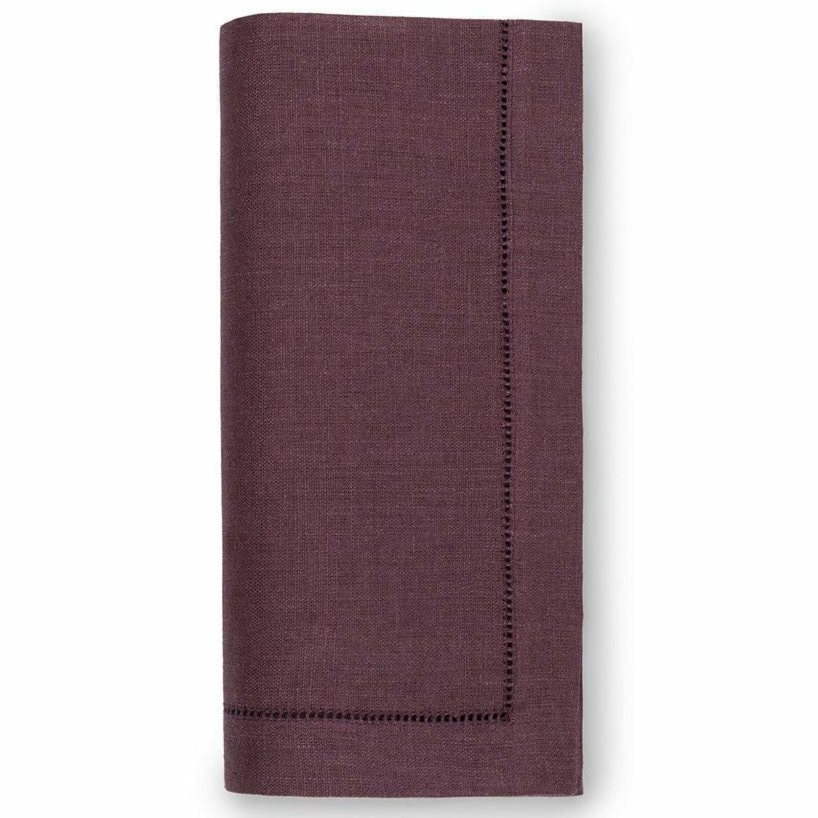 Sferra Festival Table Linens Raisin Napkin Fine Linens