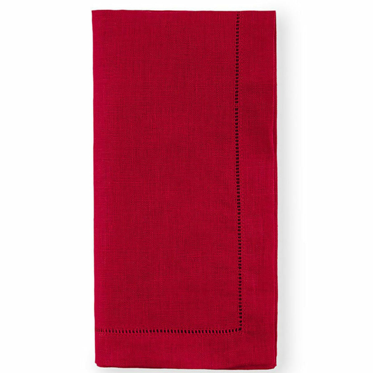 Sferra Festival Table Linens Red Napkin Fine Linens