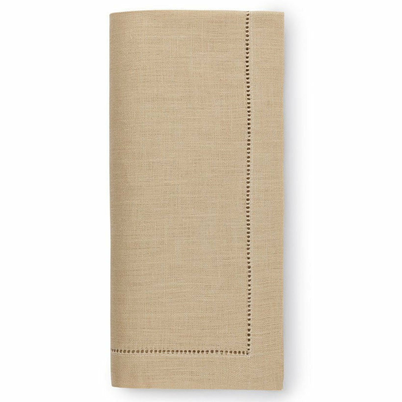Sferra Festival Table Linens Sand Napkin Fine Linens