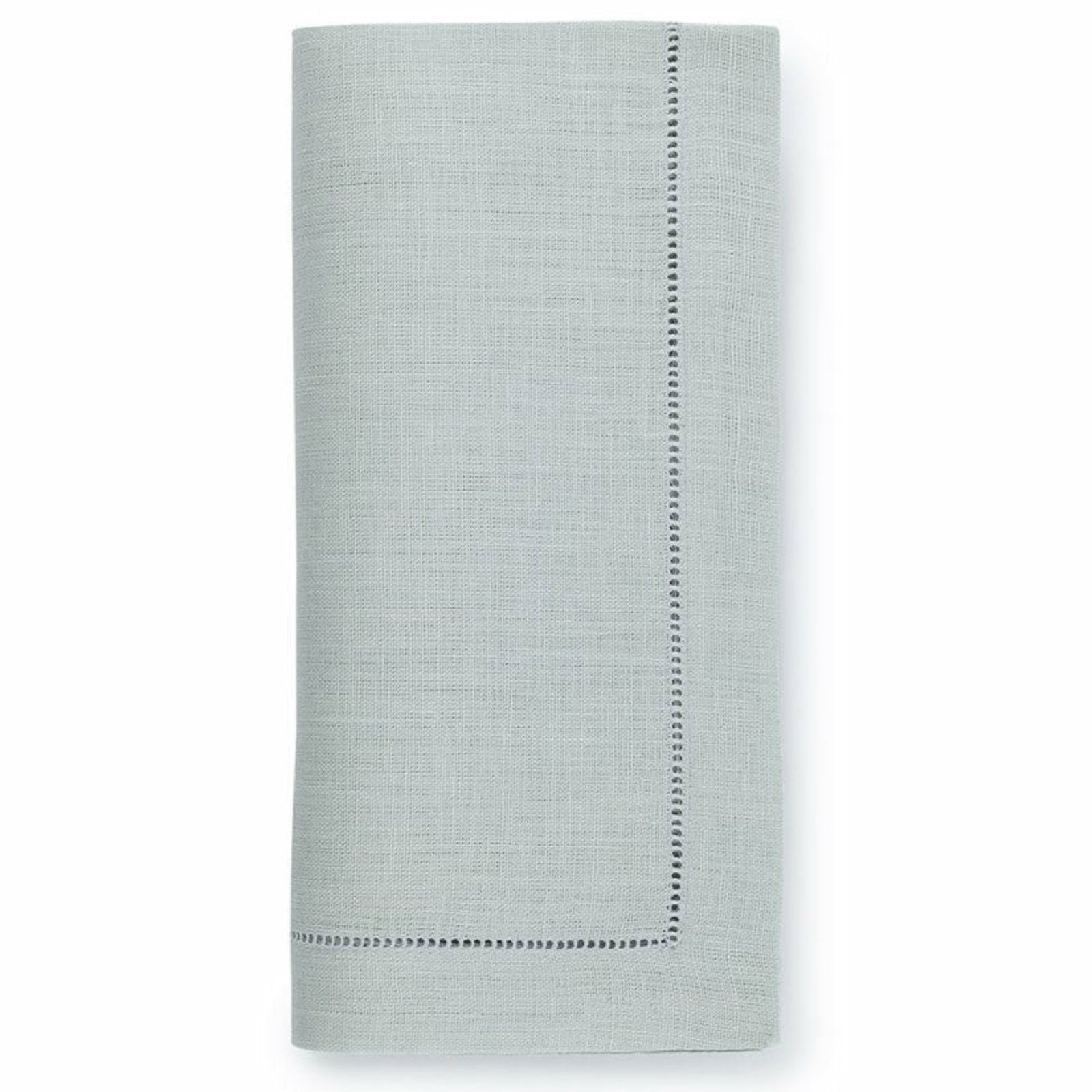 Sferra Festival Table Linens Sea Mist Napkin Fine Linens