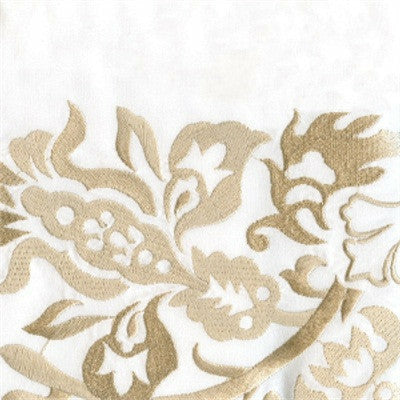 Sferra Saxon Bedding  Main Champagne Fine Linens