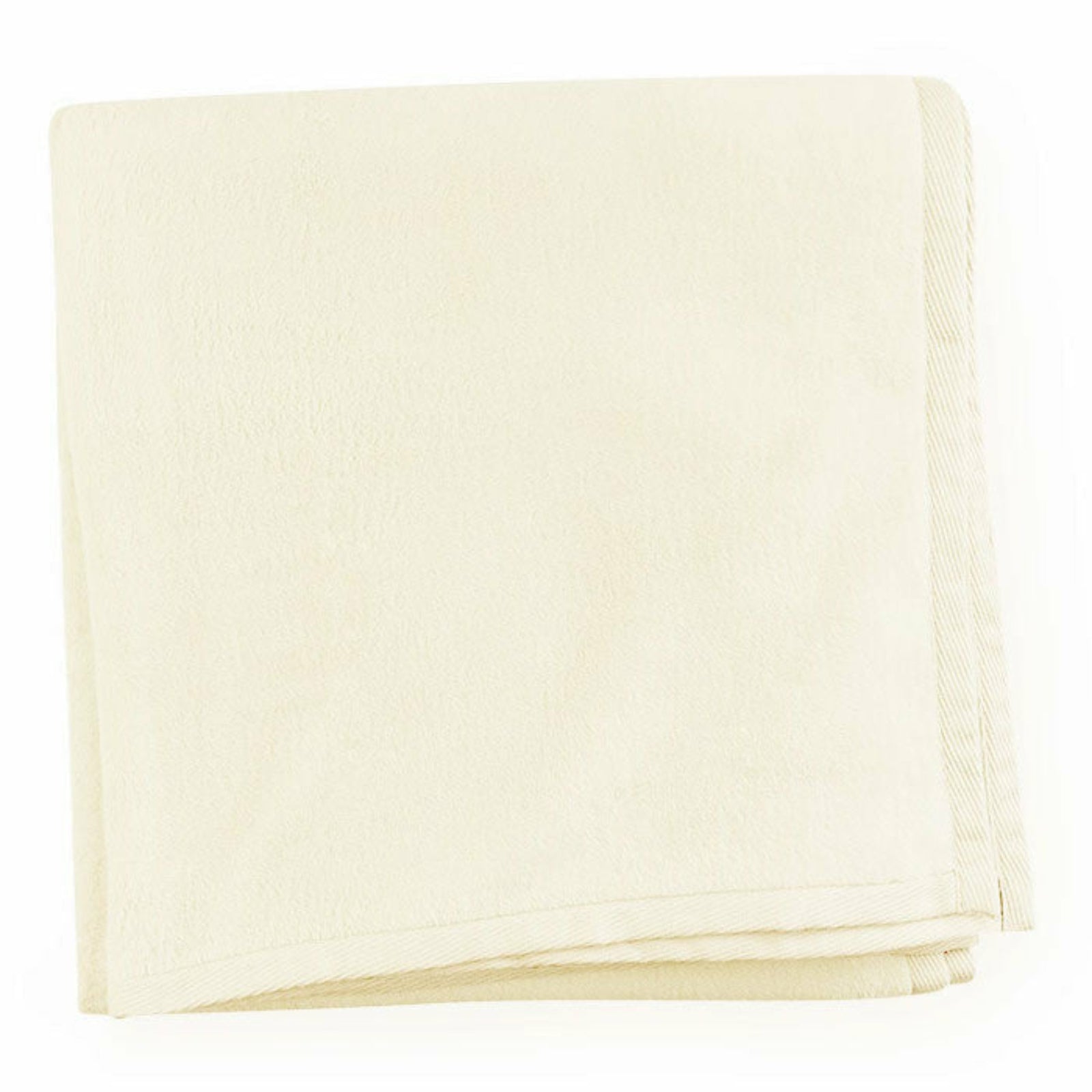 Sferra St. Moritz Blanket Ivory Fine Linens