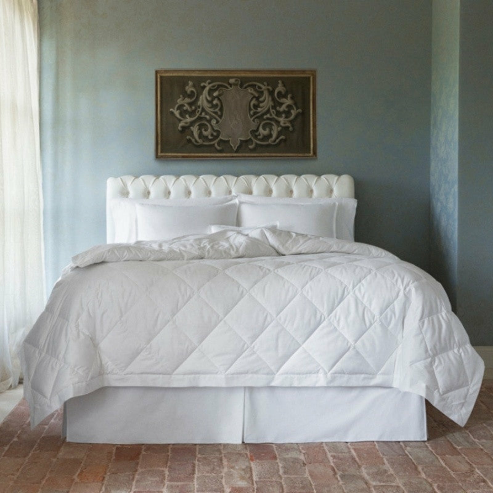 Sferra Tilney Down Blankets Main Fine Linens