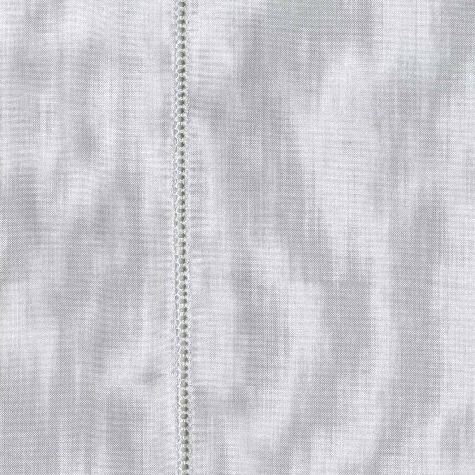 Sferra Celeste Percale Bed Main Tin Fine Linens