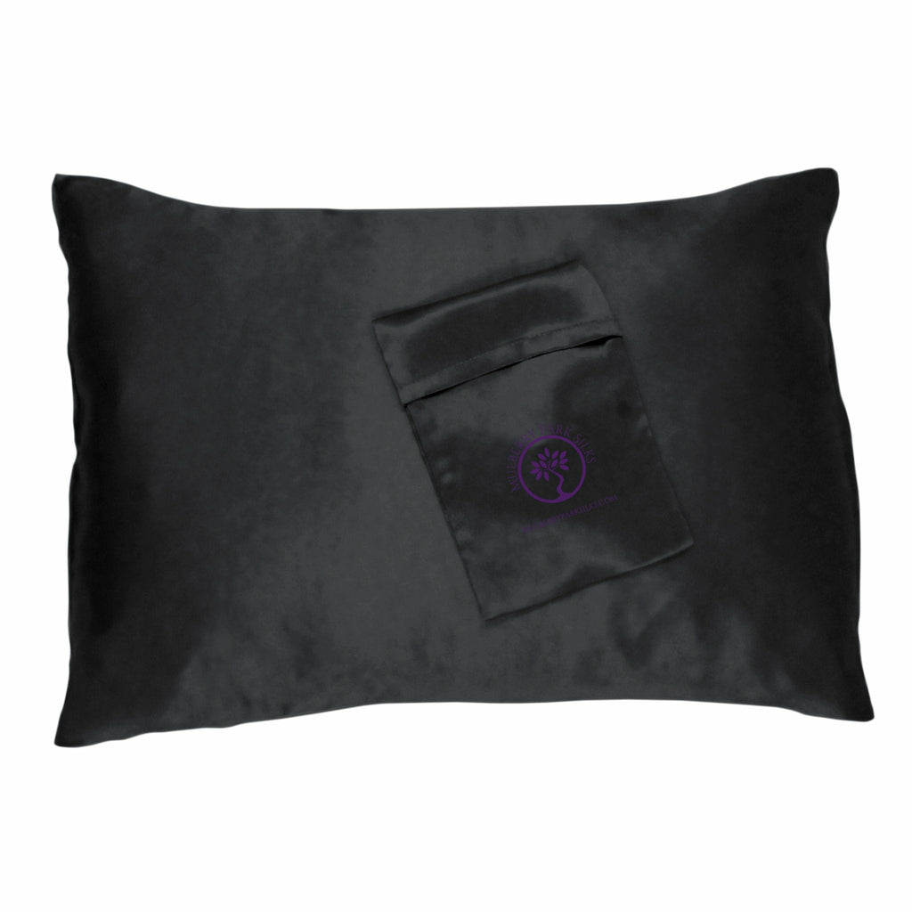 Polyester Filled Pillow Insert for 13 x 18 Travel Pillowcases | MPS