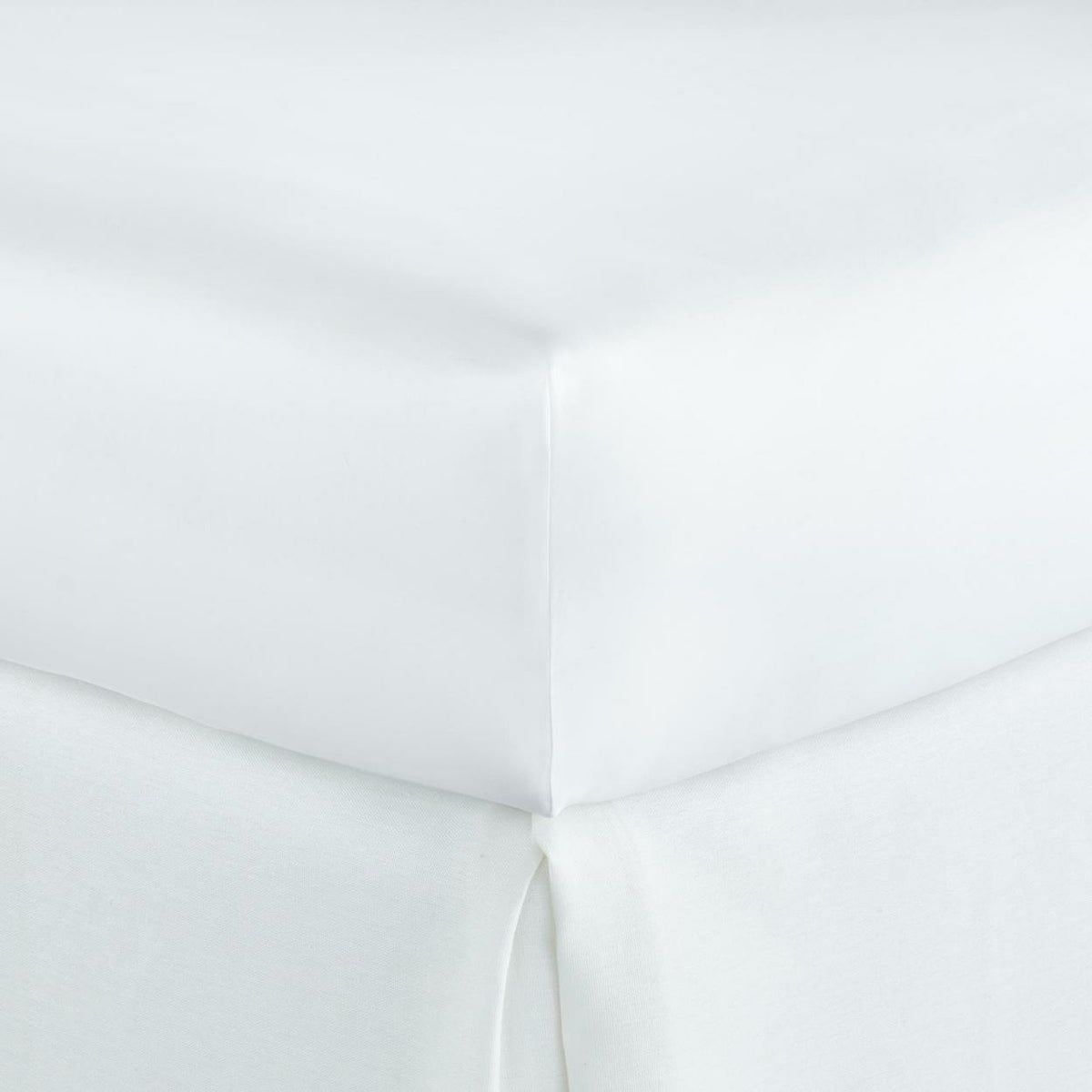 Peacock Alley Duo Bedding Fitted Sheet Fine Linens