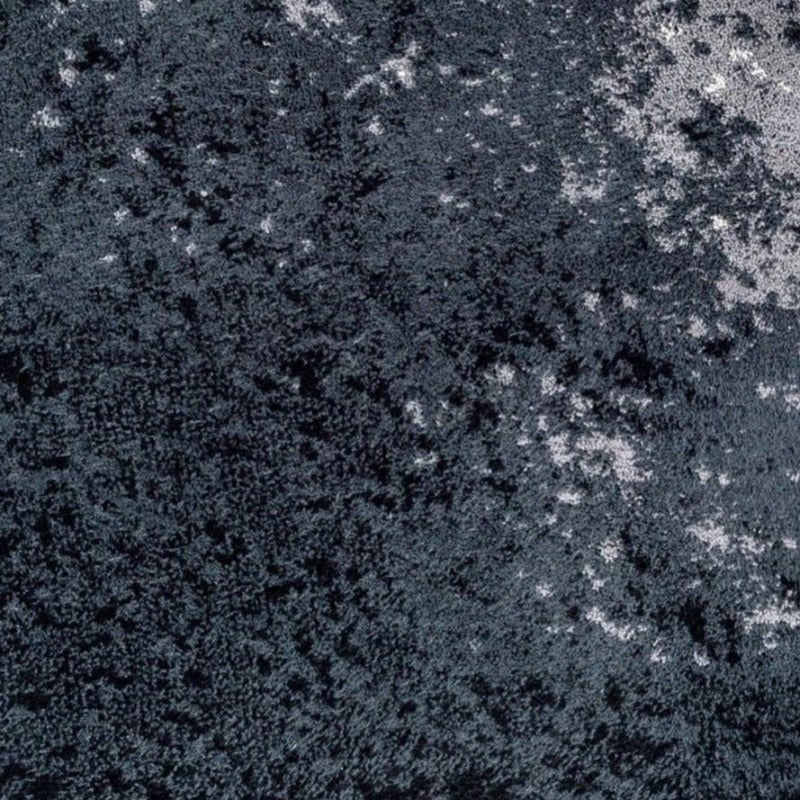 Abyss Habidecor Stone Bath Rug Black (990) Fine Linens