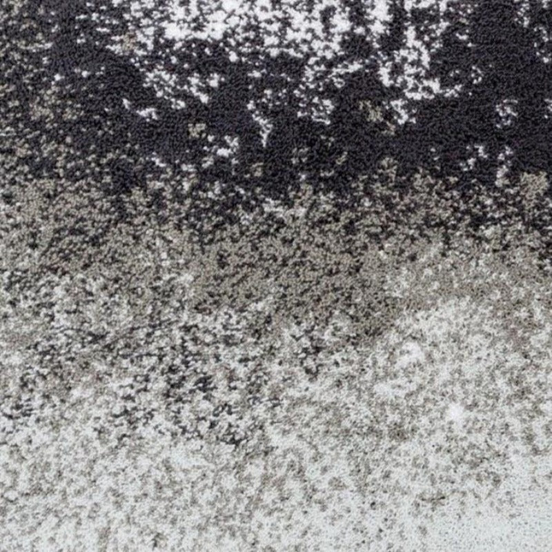 Abyss Habidecor Stone Bath Rug Main Metal (993) Fine Linens