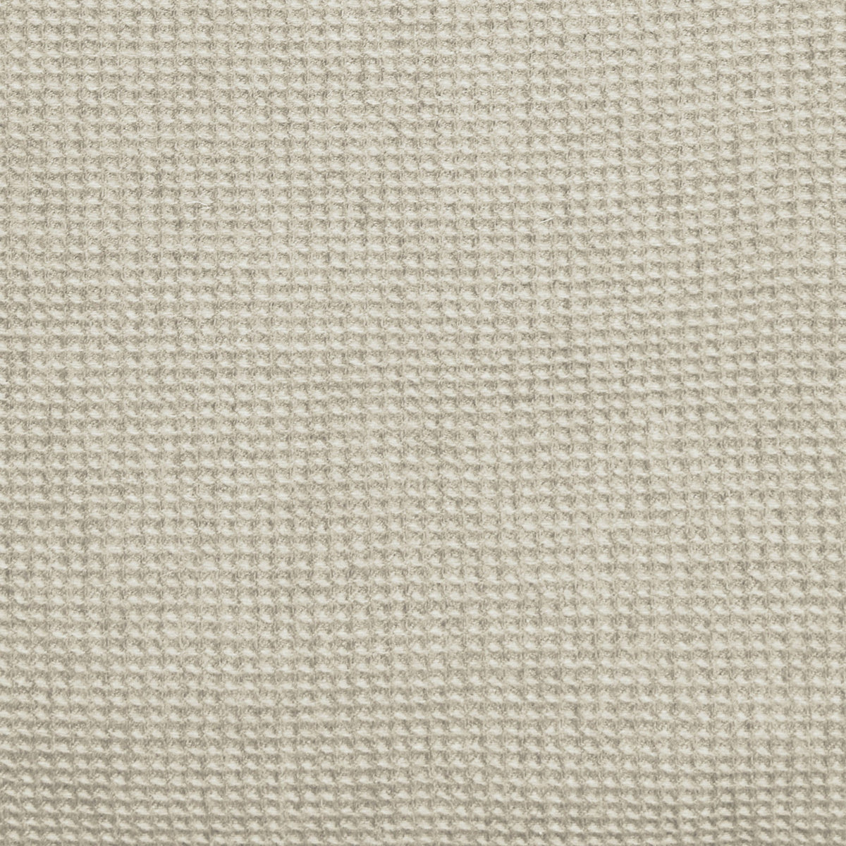 Sferra Talida Blanket Swatch Ivory/Sand Fine Linens