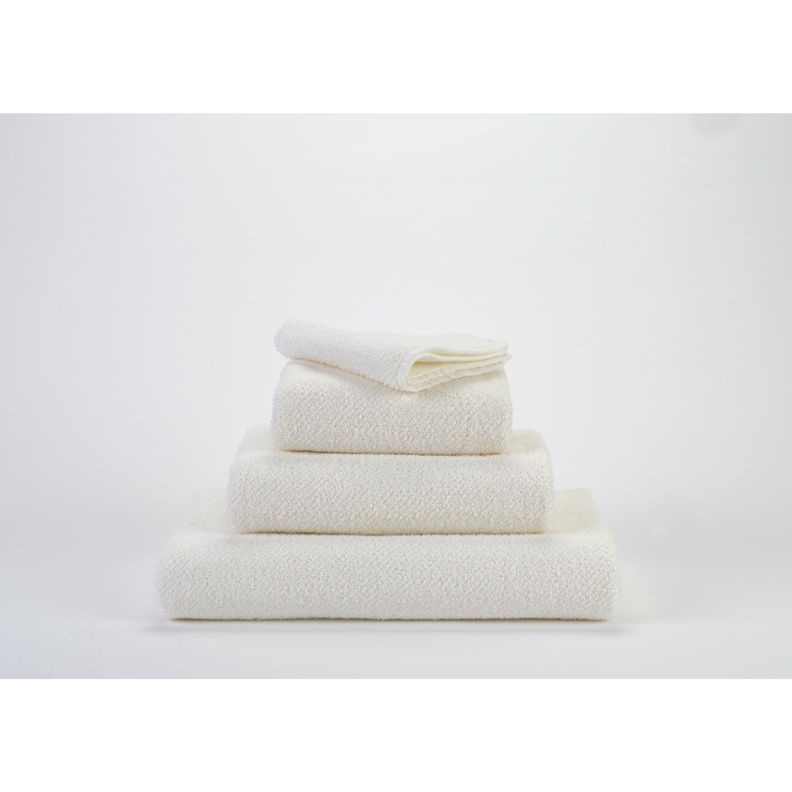 Abyss Twill Bath Towels - Ivory (103)  Reversible bath rugs, Towel,  Washing clothes