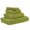 Abyss Twill Bath Towels - Apple Green (165) featured image