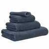Abyss Twill Bath Towels - Denim (307) featured image