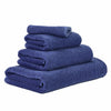 Abyss Twill Bath Towels - Cadette Blue (332) featured image