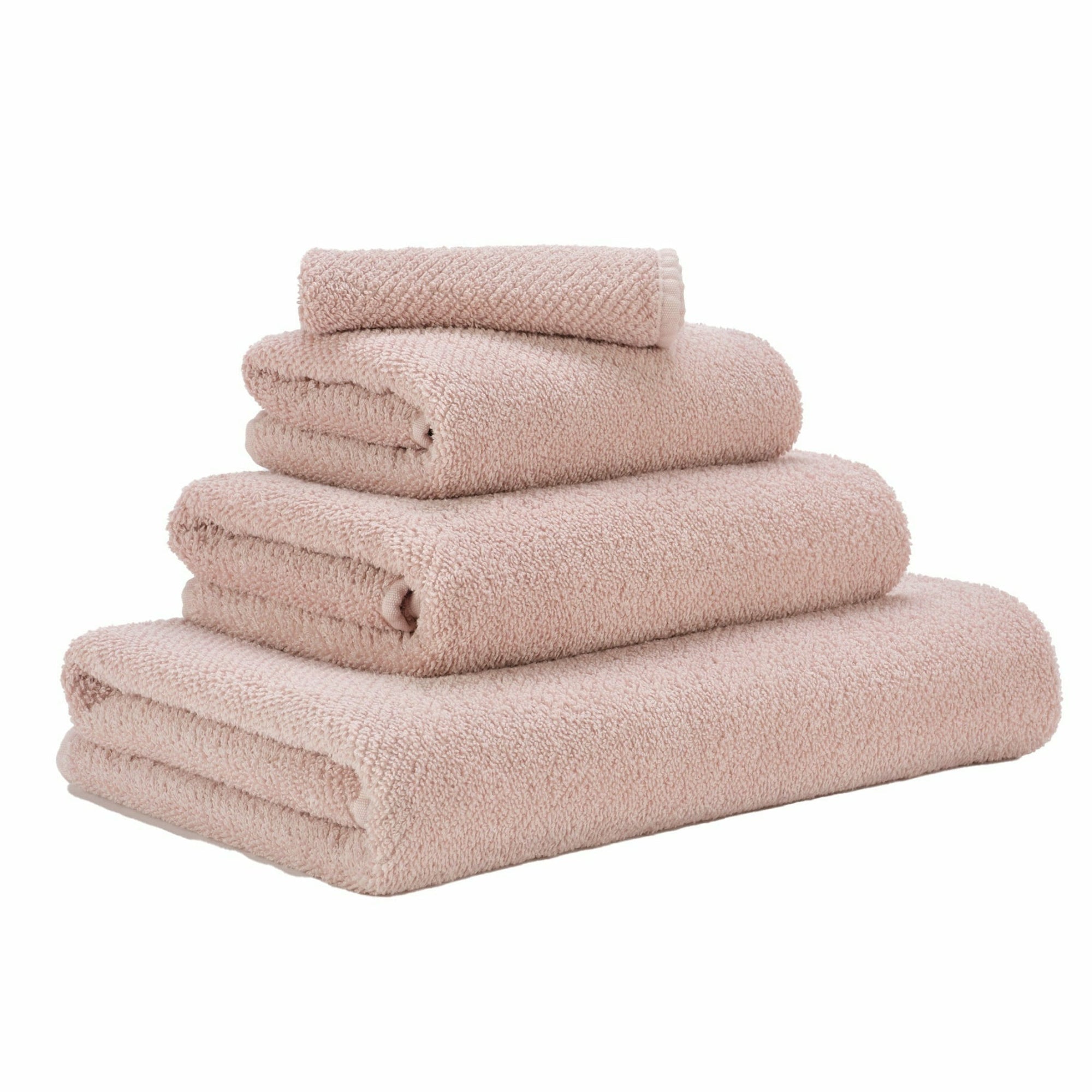 Abyss Twill Bath Towels Primrose Fine Linens 
