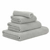 Abyss Twill Bath Towels - Platinum (992) featured image