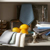 Matouk Chamant Table Linens - White featured image