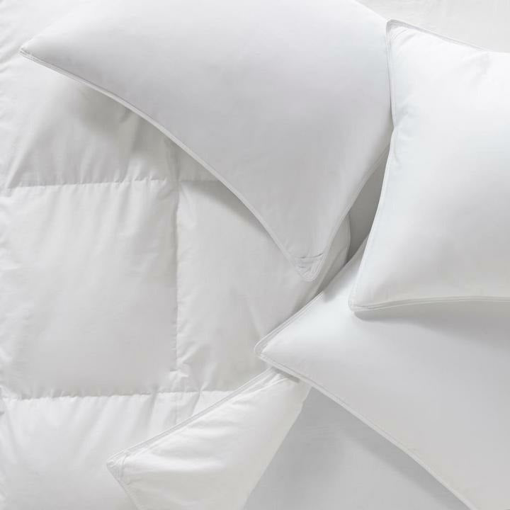 Peacock Alley Goose Down Duvet Insert Main Fine Linens