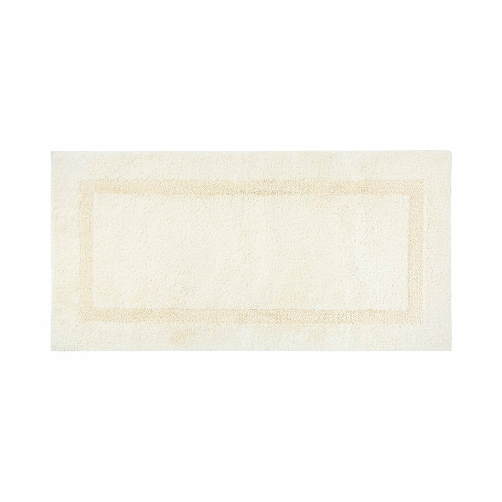 Yves Delorme Aquilon Bath Rug Main Nacre Fine Linens