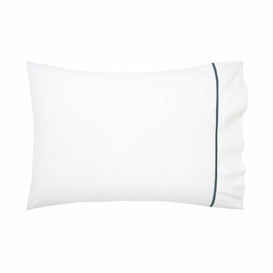 Yves Delorme Athena Pillowcases Fjord