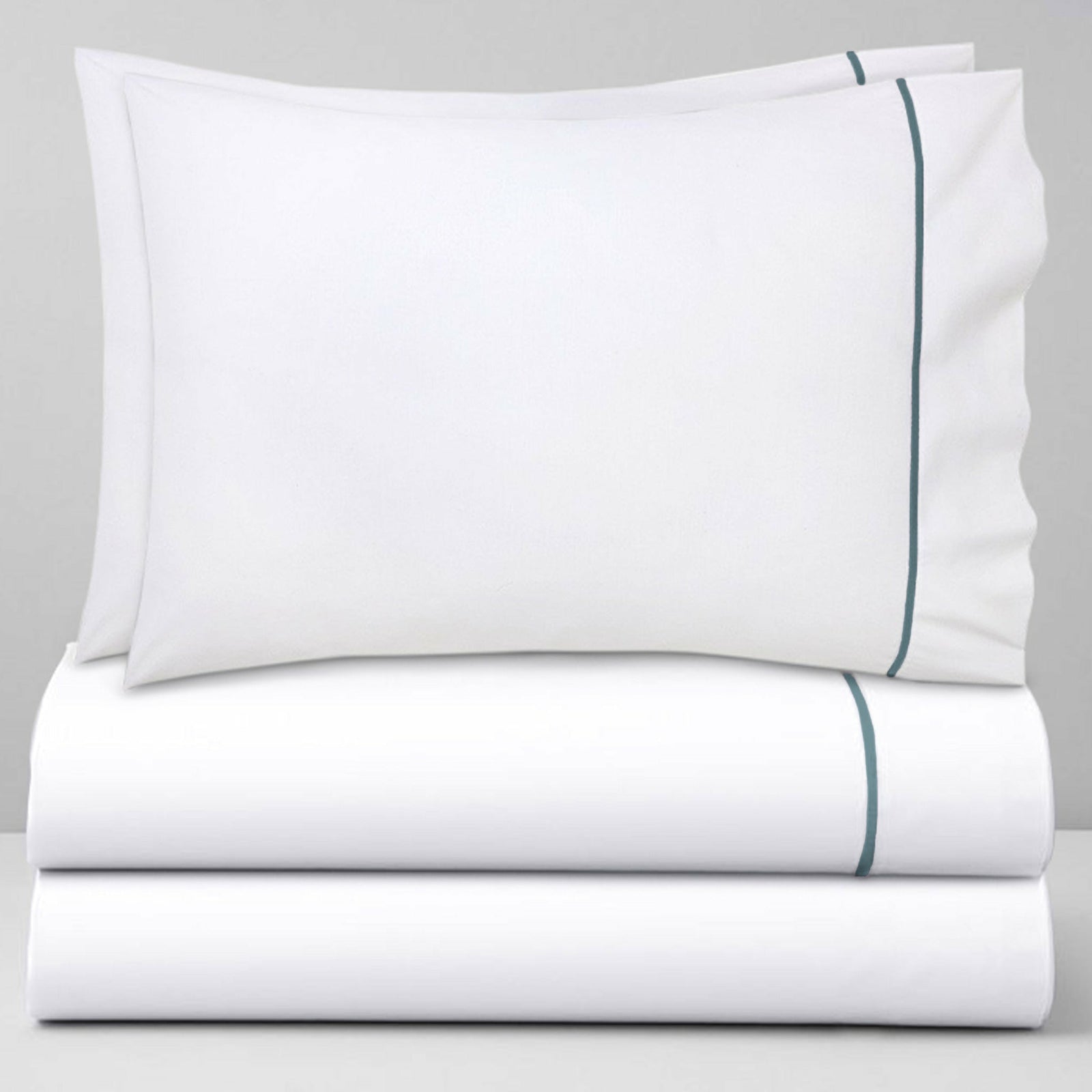 Yves Delorme Athena Sheet Sets Main Fjord Fine Linens