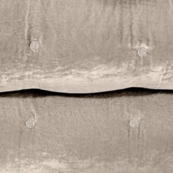 Yves Delorme Cocon Counterpane and Decorative Pillow Main Pierre Fine Linens