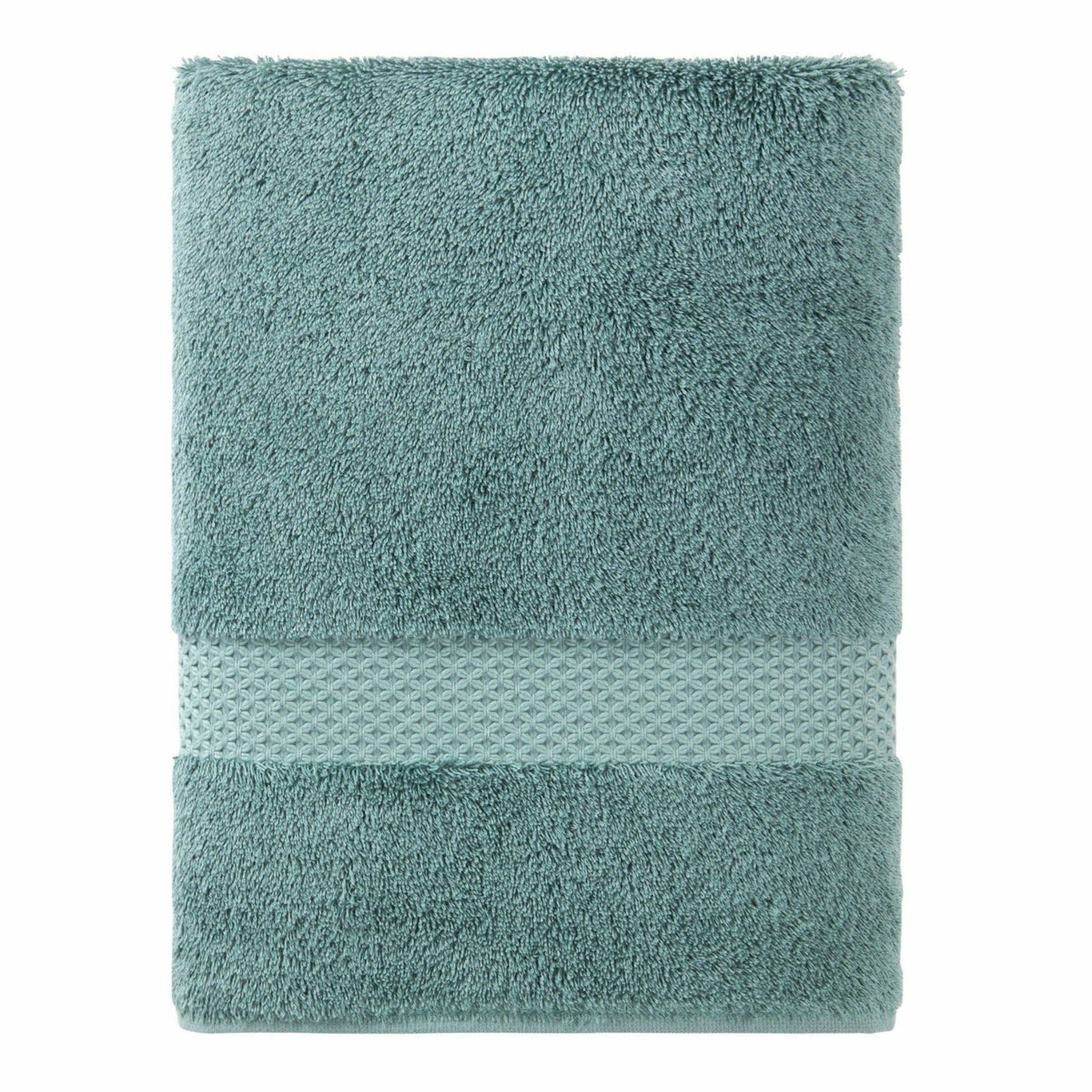 Yves Delorme Etoile Bath Towels and Mats Silo Fjord Fine Linens