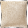 Yves Delorme Iosis Boromee Decorative Pillows - Grege featured image