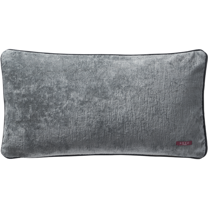 Yves Delorme Iosis Boromee Decorative4 Pillows - Zinc