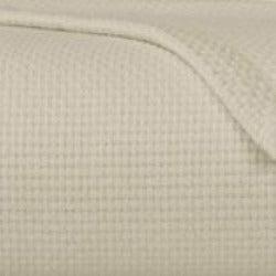 Yves Delorme Maillon Blanket Swatch Pierre Fine Linens