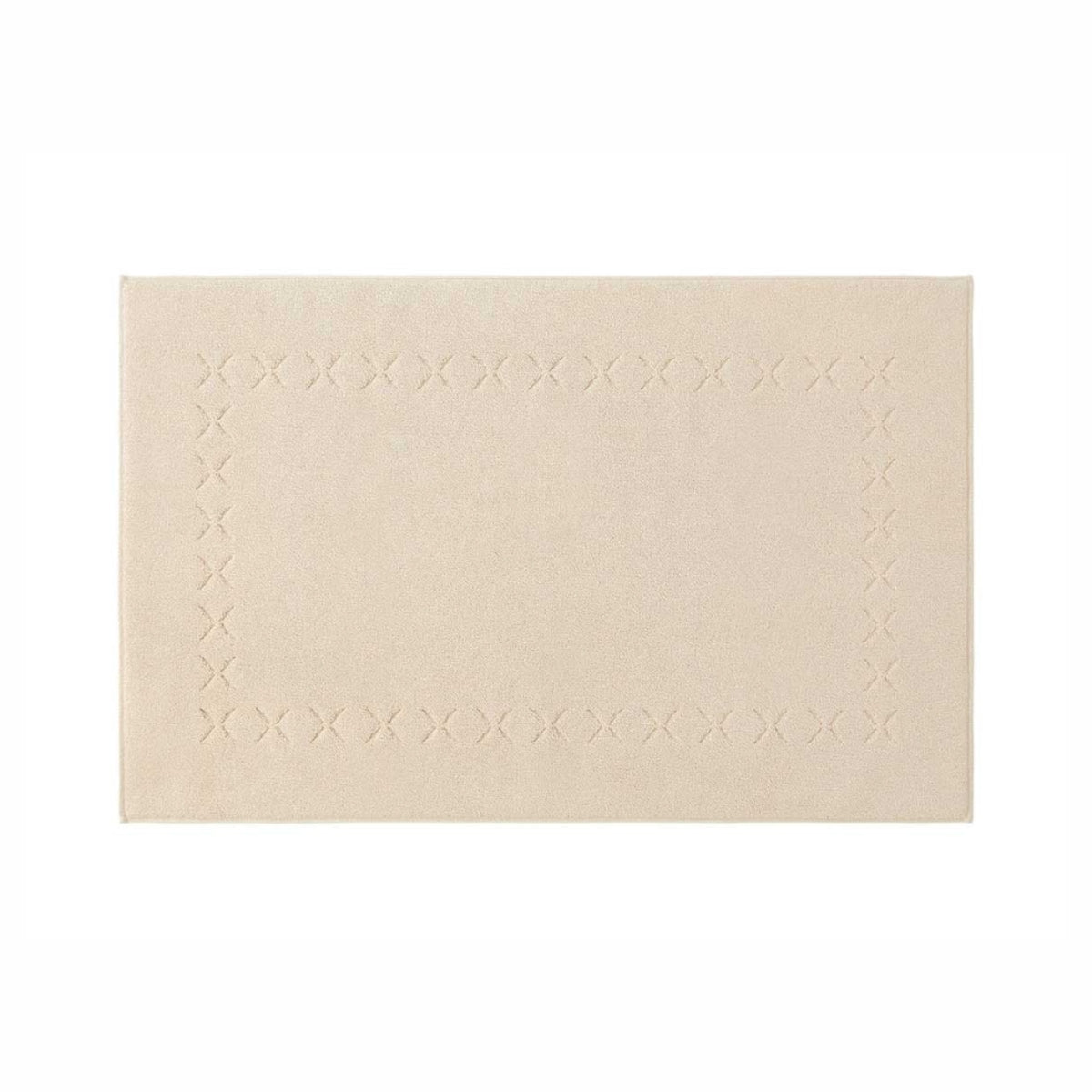 Yves Delorme Nature Bath Towels and Mats - Galet