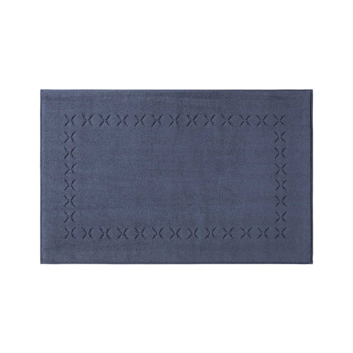 Yves Delorme Nature Bath Towels and Mats - Outremer