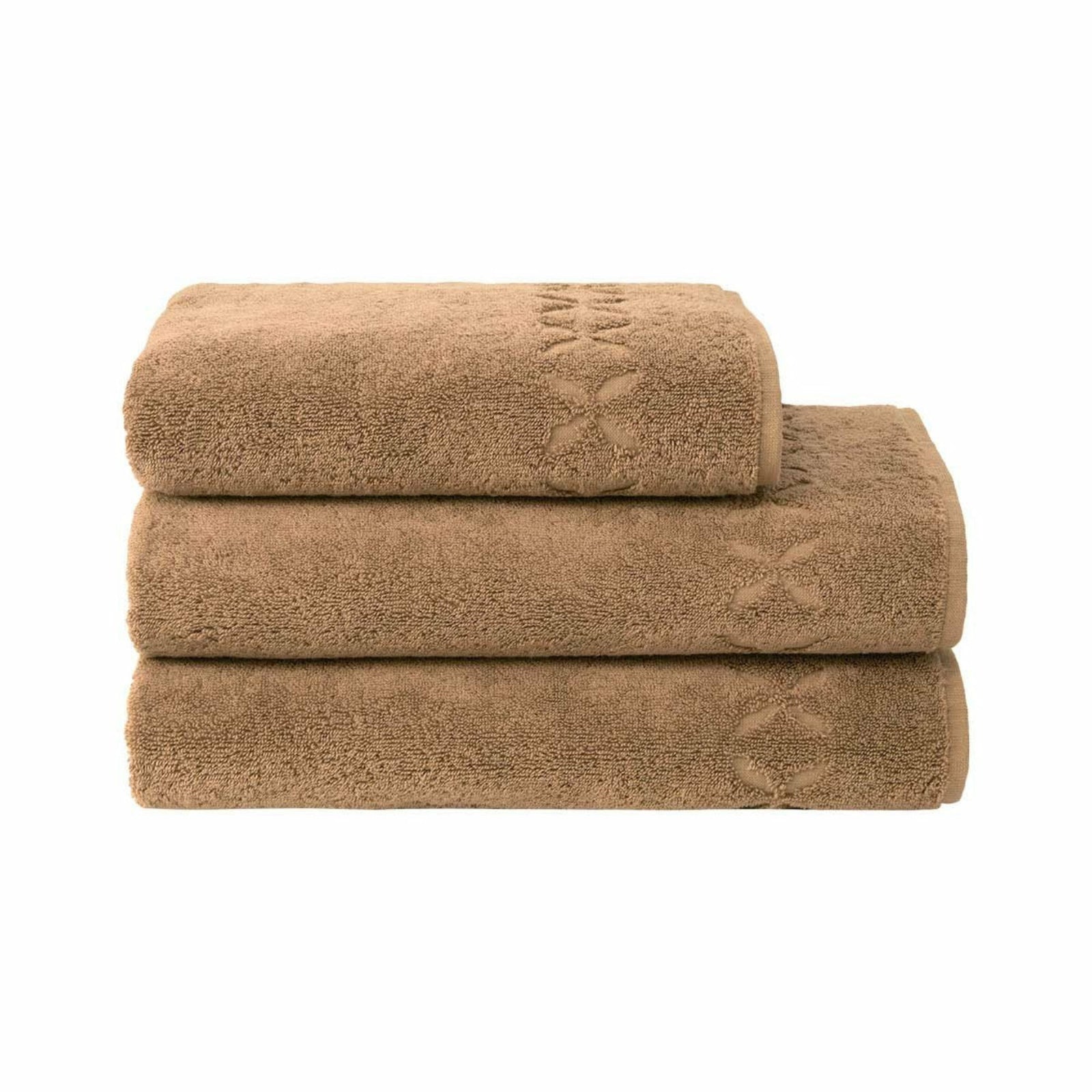 Yves Delorme Nature Bath Linens Main Malt Fine Linens