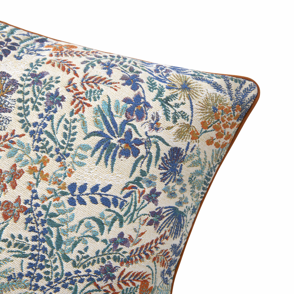 Yves Delorme Oniric Decorative Pillows Detail Perle