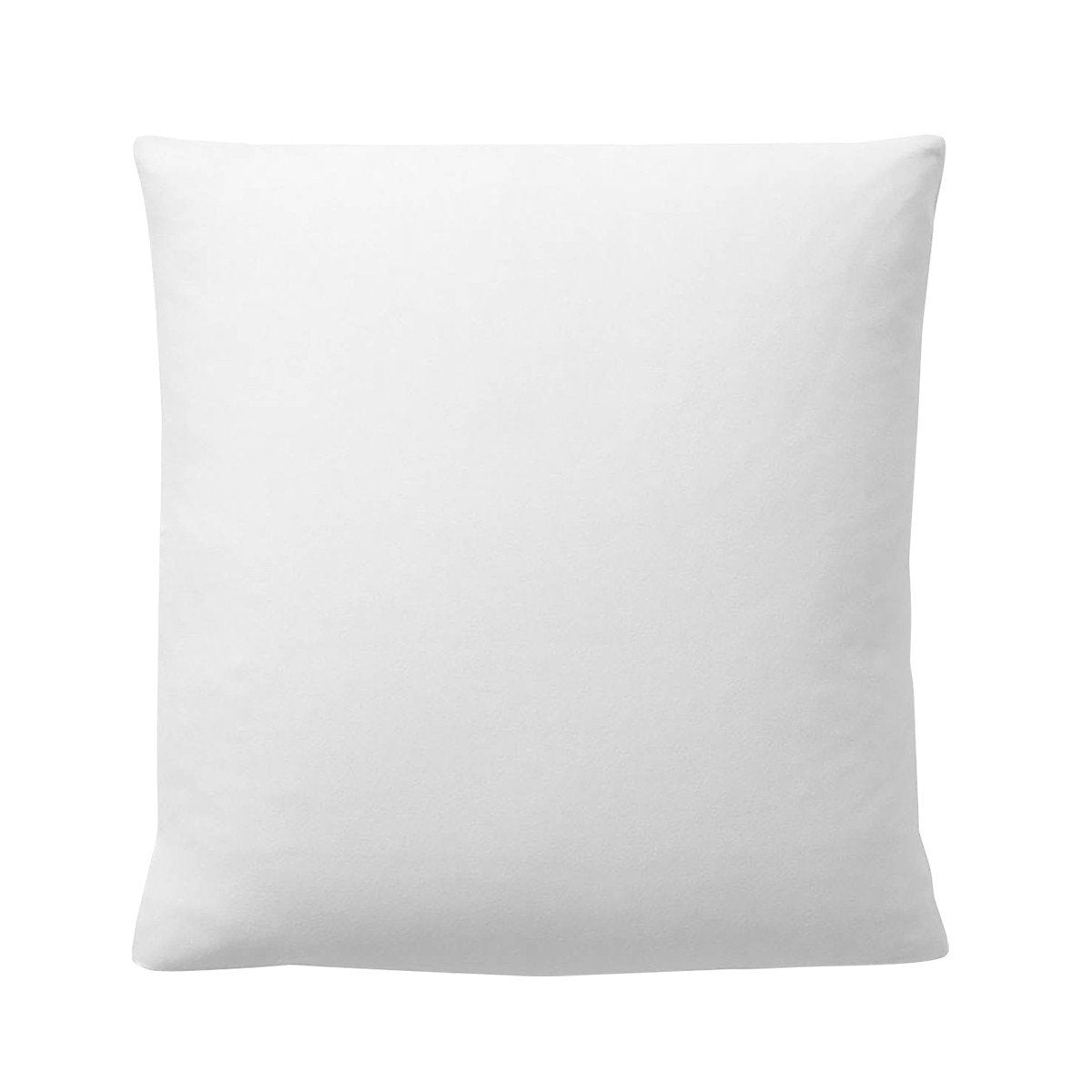 Silo of White Yves Delorme Pillow Protector against white background