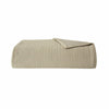 Yves Delorme Songe Cotton Coverlet - Pierre featured image