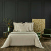 Yves Delorme Triomphe Bedding - Pierre featured image