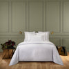 Yves Delorme Triomphe Bedding - Silver featured image