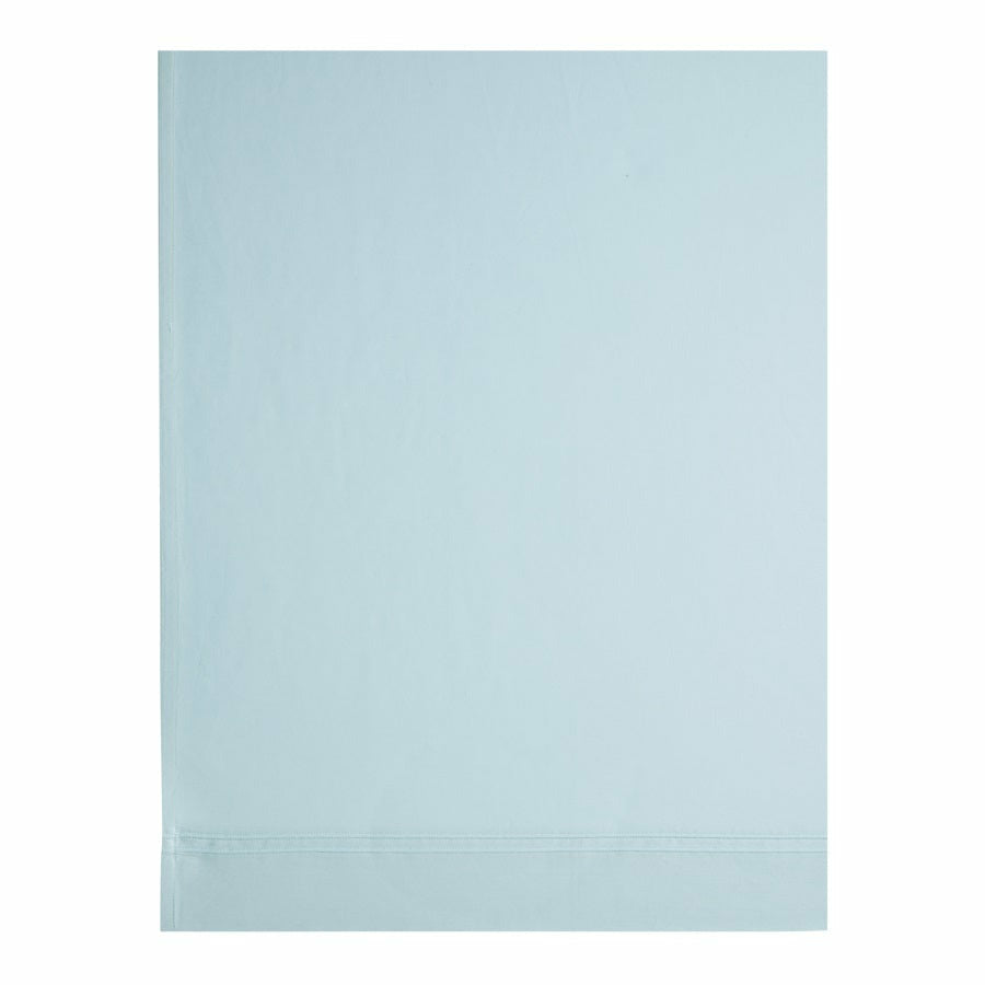 Yves Delorme Triomphe Flat Sheet Horizon Fine Linens