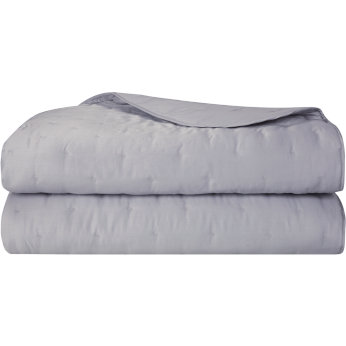 Yves Delorme Triomphe Quilted Bedding Platine Fine Linens