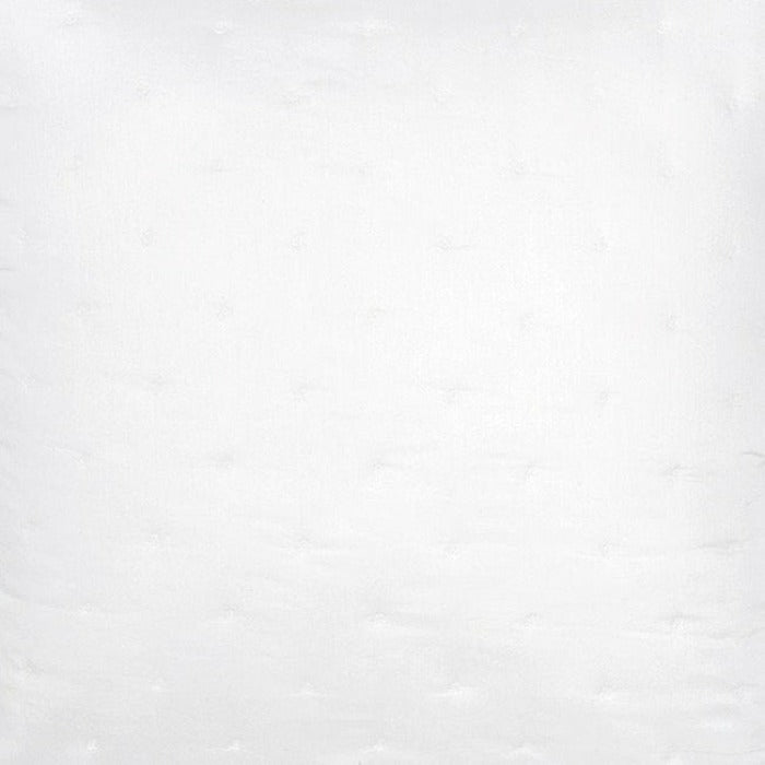 Yves Delorme Triomphe Quilted Bedding Main Blanc Fine Linens