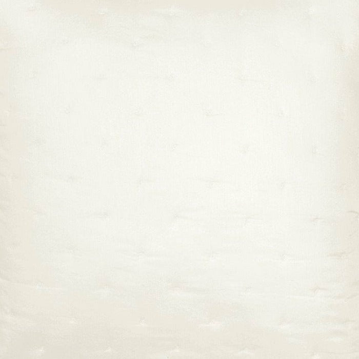 Yves Delorme Triomphe Quilted Bedding Coverlet Nacre Fine Linens