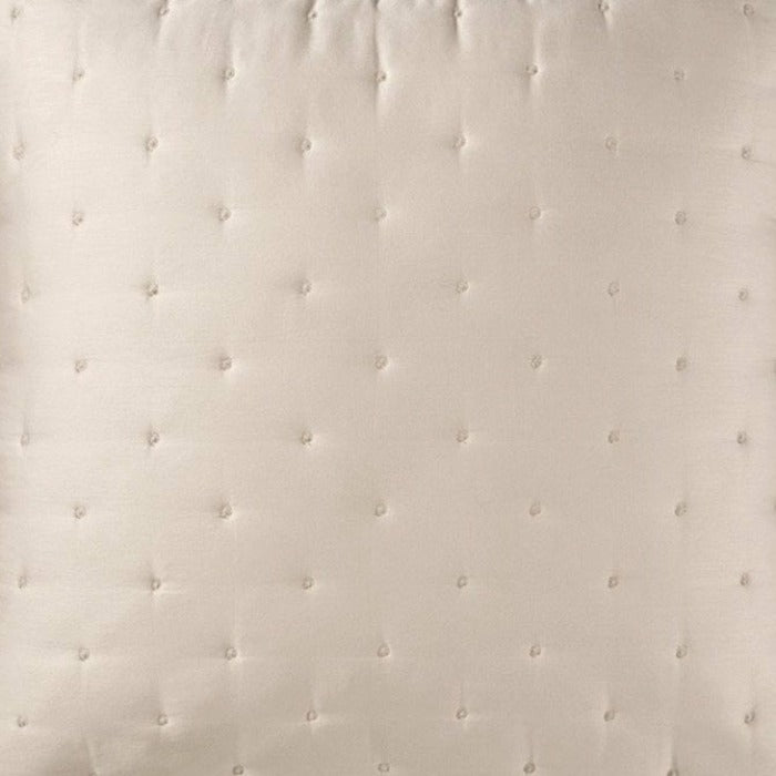 Yves Delorme Triomphe Quilted Bedding Swatch Pierre Fine Linens