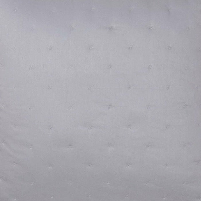 Yves Delorme Triomphe Quilted Bedding Platine Fine Linens